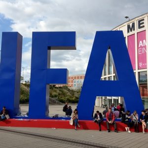 نمایشگاه IFA 2020 بدلیل بیماری کرونا لغو شد
