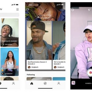 بازطراحی IGTV اینستاگرام با تمرکز روی تولیدکنندکان محتوا منتشر شد