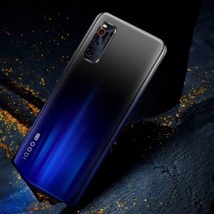 فروش 30 هزار گوشی ویوو iQOO Neo3 در اولین روز عرضه