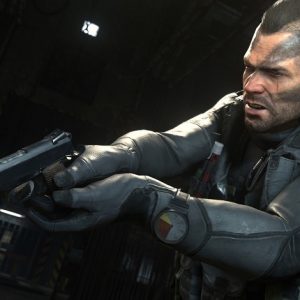 تماشا کنید: نسخه ریمستر بازی Call of Duty: Modern Warfare 2 منتشر شد