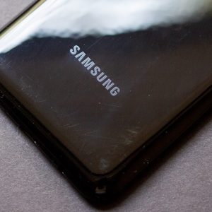 مشخصات گلکسی A21s در سایت گیگ بنچ دیده شد