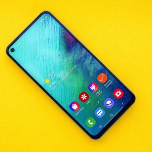 آپدیت اندروید 10 برای گلکسی Xcover 4s و A60 منتشر شد