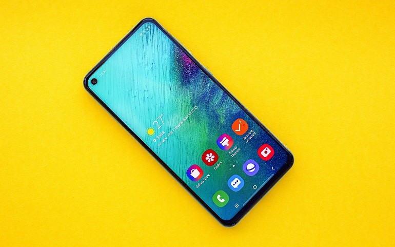 آپدیت اندروید 10 برای گلکسی Xcover 4s و A60 منتشر شد