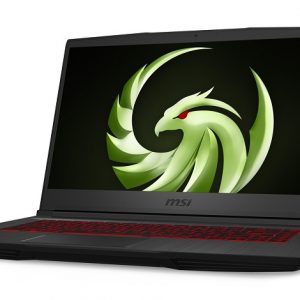 رونمایی MSI از لپ‌تاپ‌های گیمینگ Bravo 15 و Bravo 17 با پردازنده‌های AMD