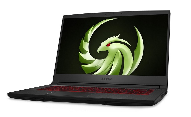 رونمایی MSI از لپ‌تاپ‌های گیمینگ Bravo 15 و Bravo 17 با پردازنده‌های AMD