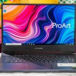 بررسی لپ تاپ ایسوس ProArt StudioBook 15