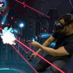 پلتفرم SteamVR دیگر از مک اواس پشتیبانی نخواهد کرد