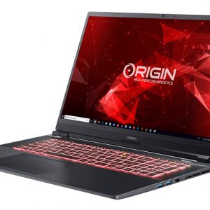اورجین از نسخه جدید لپ تاپ های EVO17-S و NT-17 رونمایی کرد