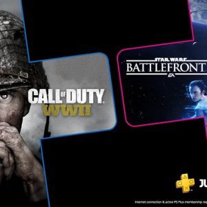 بازی های رایگان ماه ژوئن 2020 پلی استیشن پلاس اعلام شد