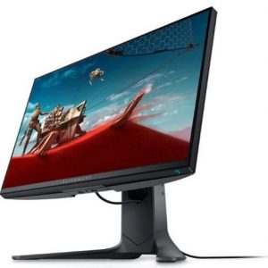 برند Alienware از مانیتور گیمینگ AW2521H رونمایی کرد
