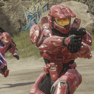 تاریخ انتشار بازی Halo 2: Anniversary روی کامپیوتر اعلام شد