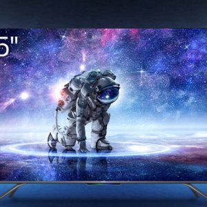 هایسنس از تلویزیون گیمینگ 4K با نرخ 120 هرتزی و تکنولوژی MEMC رونمایی کرد