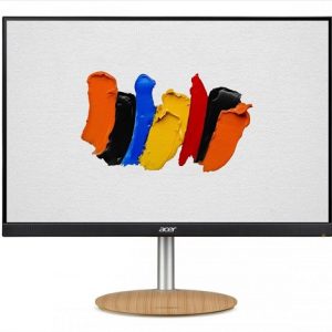 ایسر از مانیتور ConceptD CM2241W رونمایی کرد