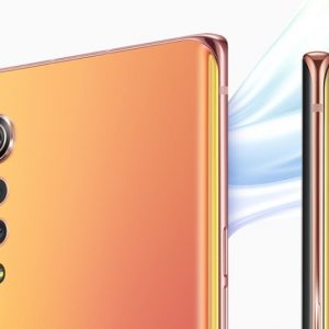 انتشار آپدیت پایدار اندروید 11 برای گوشی ال جی Velvet 5G