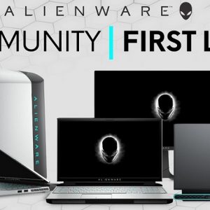 تماشا کنید: نگاه نزدیک به لپ تاپ های جدید برند Alienware