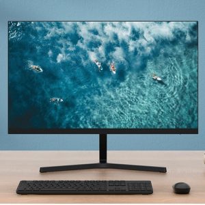 ردمی از اولین مانیتور جدید Redmi Display 1A رونمایی کرد