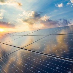 بزرگترین نیروگاه خورشیدی در انگلیس راه اندازی خواهد شد