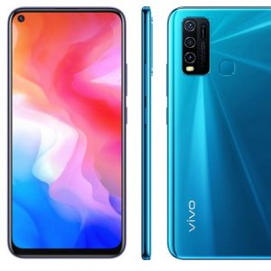 ویوو Y30 با دوربین چهارگانه و نمایشگر Ultra O معرفی شد