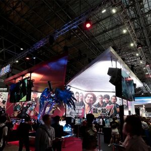 نمایشگاه TGS 2020 بدلیل بیماری کرونا لغو شد؛ برگزاری به صورت آنلاین