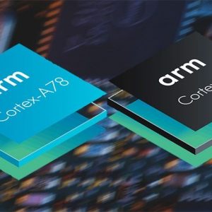 رونمایی ARM از هسته های Cortex-A78 و Cortex-X1