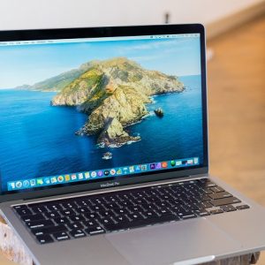 بروزرسانی مک اواس 10.15.5 با ویژگی سلامتی باتری منتشر شد