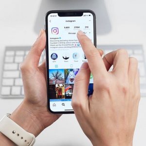 کشف باگ جدید اینستاگرام روی iOS 14 مربوط به دوربین گوشی