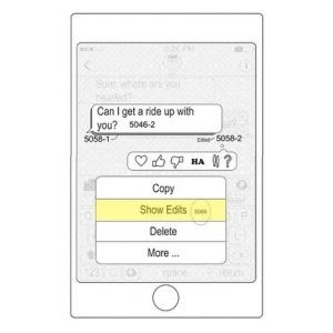 اپل بزودی امکان ویرایش پیام‌های ارسال شده در iMessage فراهم می کند