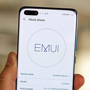 آپدیت پایدار EMUI 10.1 برای برخی دستگاه های هواوی از راه رسید