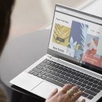 رونمایی اچ پی از لپ تاپ های جدید EliteBook x360