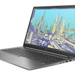 اچ پی از لپ تاپ های زدبوک Firefly 14 و 15 Firefly رونمایی کرد