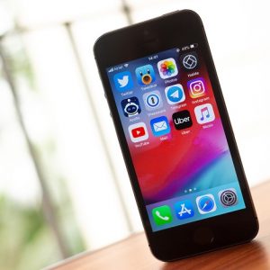 اپل آپدیت iOS 12.4.7 را برای آیفون ها و آیپدهای قدیمی منتشر کرد