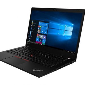 رونمایی از لپ‌تاپ‌های لنوو تینک پد P14s و P15s با پردازنده نسل دهم اینتل