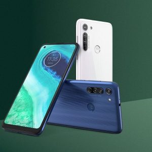 موتورولا Moto G Pro معرفی شد؛ نسخه اروپایی موتو جی استایلوس