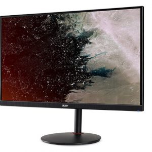 ایسر از مانیتور جدید XV272XU با وضوح 1440p رونمایی کرد