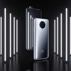 پوکو F2 با تراشه اسنپدراگون 865 و دوربین 64 مگاپیکسلی معرفی شد