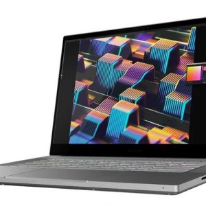 ریزر از لپ تاپ Blade 15 Studio Edition رونمایی کرد