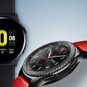 سامسونگ Gear S3 و Gear Active، آپدیت نرم افزاری دریافت کردند