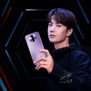 شیائومی ردمی K30i با تراشه اسنپدراگون 765G معرفی کرد