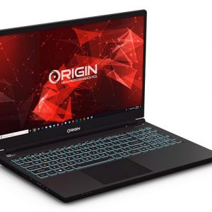 اورجین از لپ تاپ های گیمینگ EVO15-S و ورک استیشن NT-15 رونمایی کرد