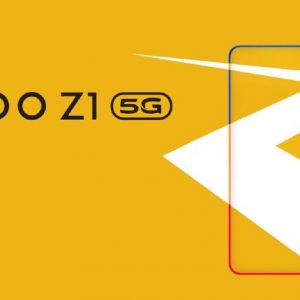 ویوو iQOO Z1 با تراشه +Dimensity 1000 مدیاتک در راه است