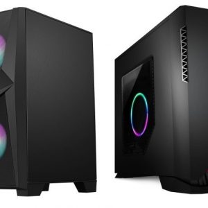 رونمایی MSI از دسکتاپ های گیمینگ با پردازنده نسل دهم اینتل
