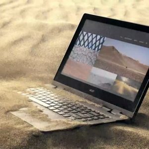 ایسر از نسل جدید کامپیوترهای جان سخت سری Enduro رونمایی کرد