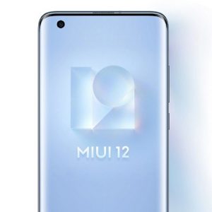 آغاز انتشار آپدیت MIUI 12 برای 13 مدل گوشی شیائومی
