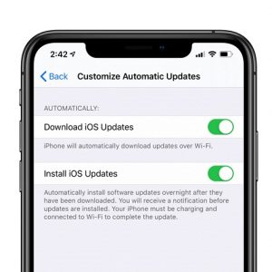 اپل بتای iOS 13.6 و iPadOS 13.6 را با قابلیت های جدید منتشر کرد