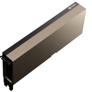 انویدیا از شتاب دهنده A100 PCIe برپایه معماری Ampere رونمایی کرد