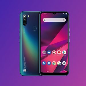 گوشی BLU G90 با سیستم عامل اندروید 10 معرفی شد