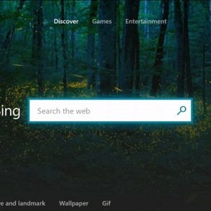اپلیکیشن مایکروسافت بینگ برای ایکس باکس منتشر شد
