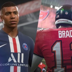 تماشا کنید: بازی FIFA 21 و Madden NFL 21 رونمایی شدند