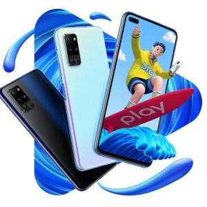 آنر پلی 4 و پلی 4 پرو با پشتیبانی از 5G معرفی شدند
