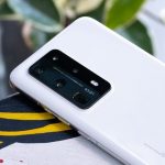 بررسی گوشی هواوی پی 40 پرو پلاس